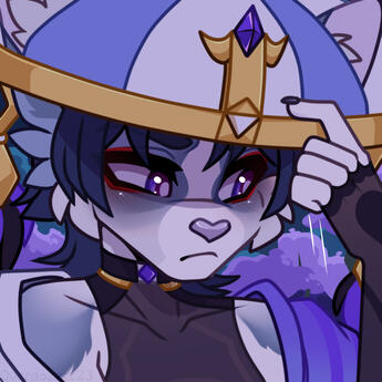 Flat Color icon