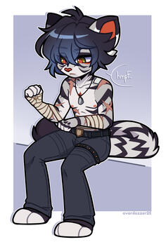 art title